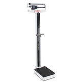 Weigh Beam Eye-Level
